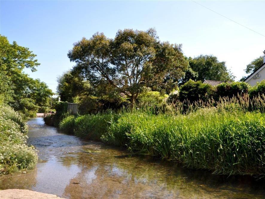 Sixpenny Cottage Upwey 외부 사진