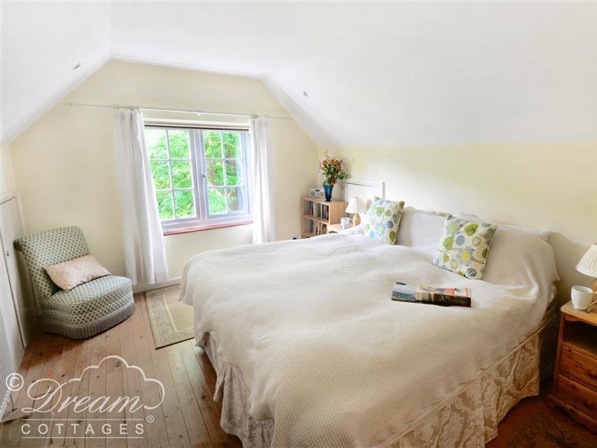 Sixpenny Cottage Upwey 외부 사진