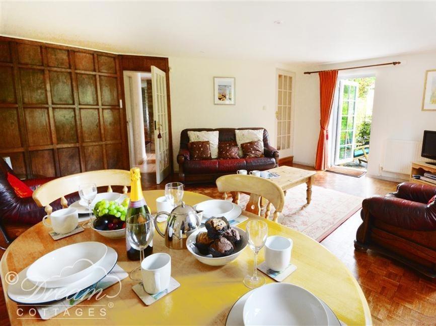 Sixpenny Cottage Upwey 외부 사진