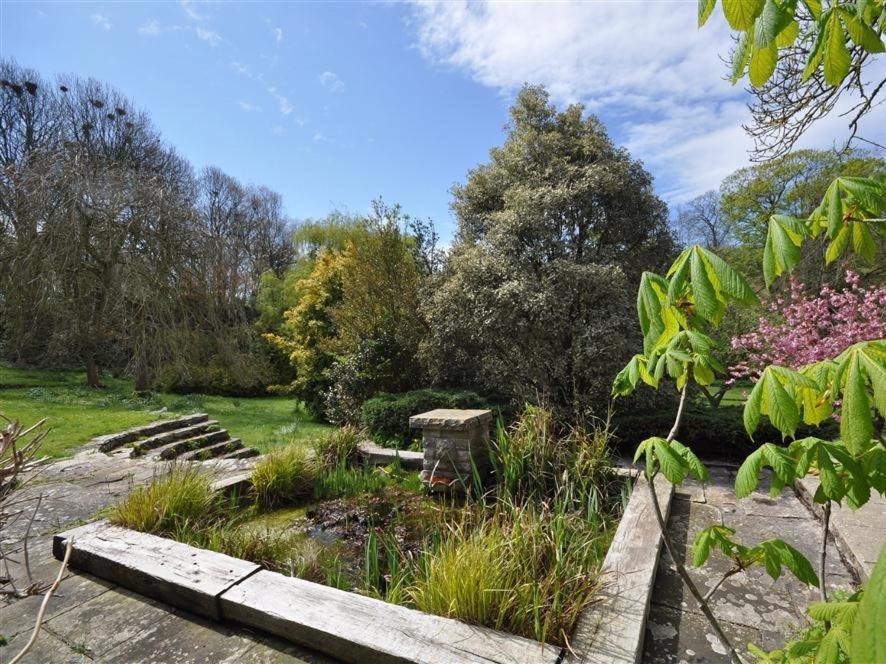 Sixpenny Cottage Upwey 외부 사진