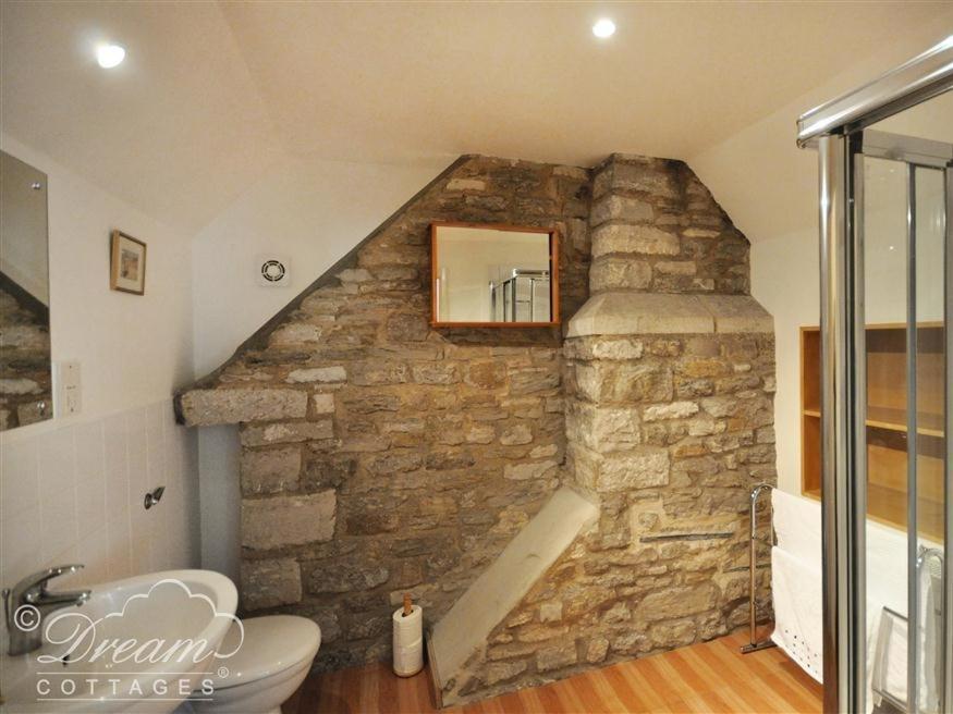 Sixpenny Cottage Upwey 외부 사진