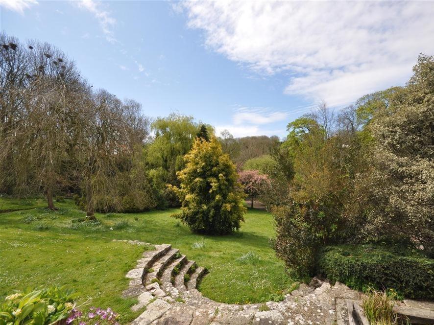 Sixpenny Cottage Upwey 외부 사진