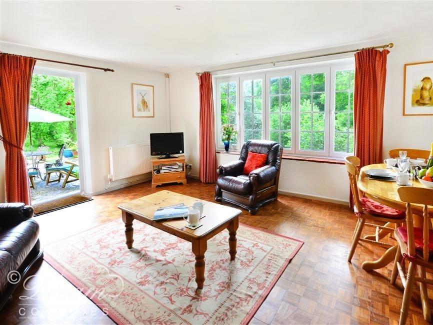 Sixpenny Cottage Upwey 외부 사진